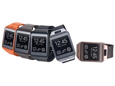 Samsung Gear 2 και Gear 2 Neo: Νέες έξυπνες συσκευές πολλαπλής λειτουργίας που φοριούνται!